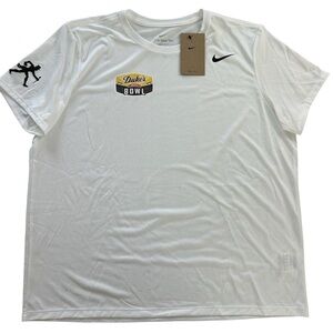 NEW Nike Wake Forest Demon Deacons Football Women’s T-Shirt 2026 Bowl READ sz XL